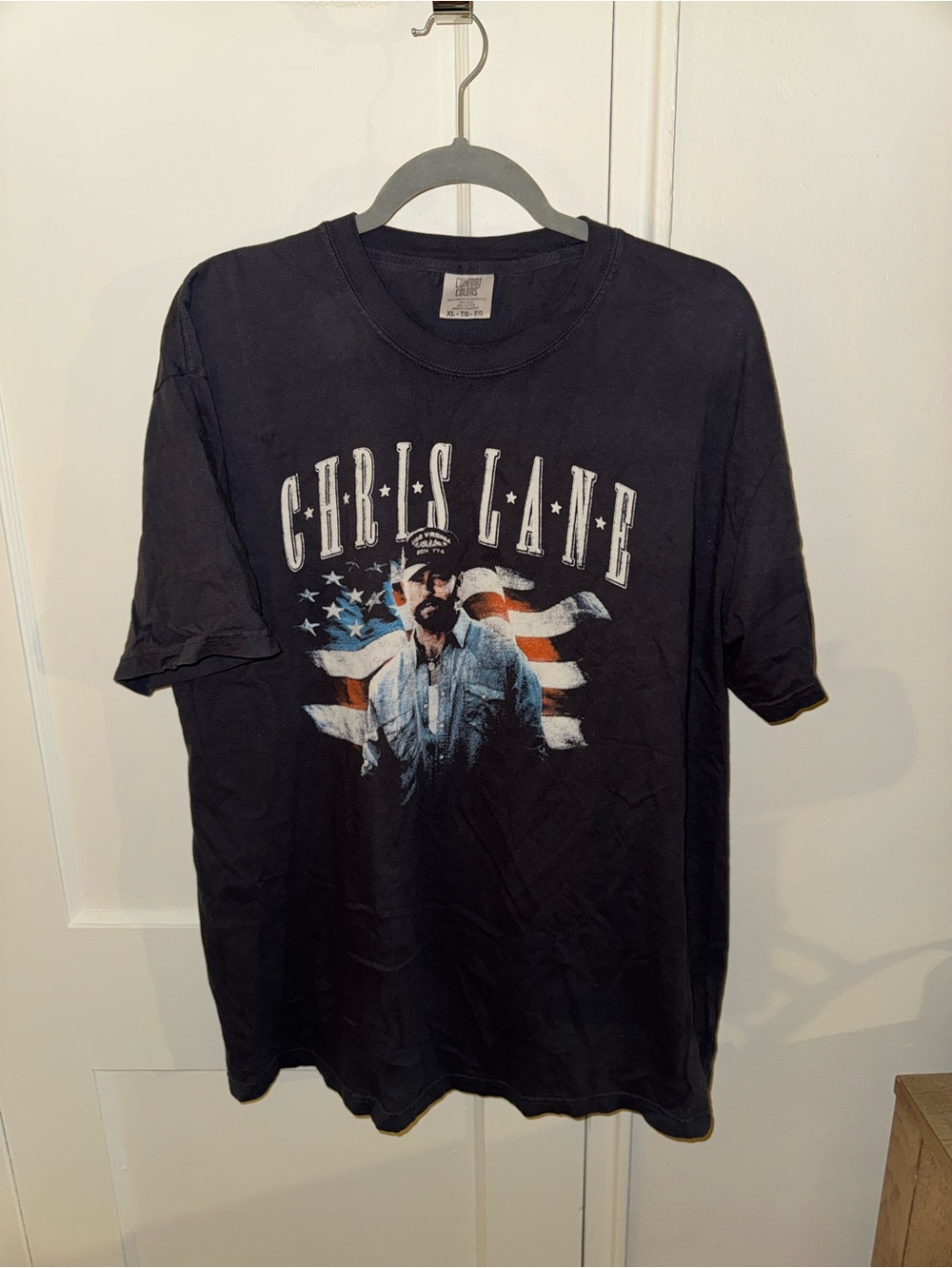 Chris Lane Tshirt